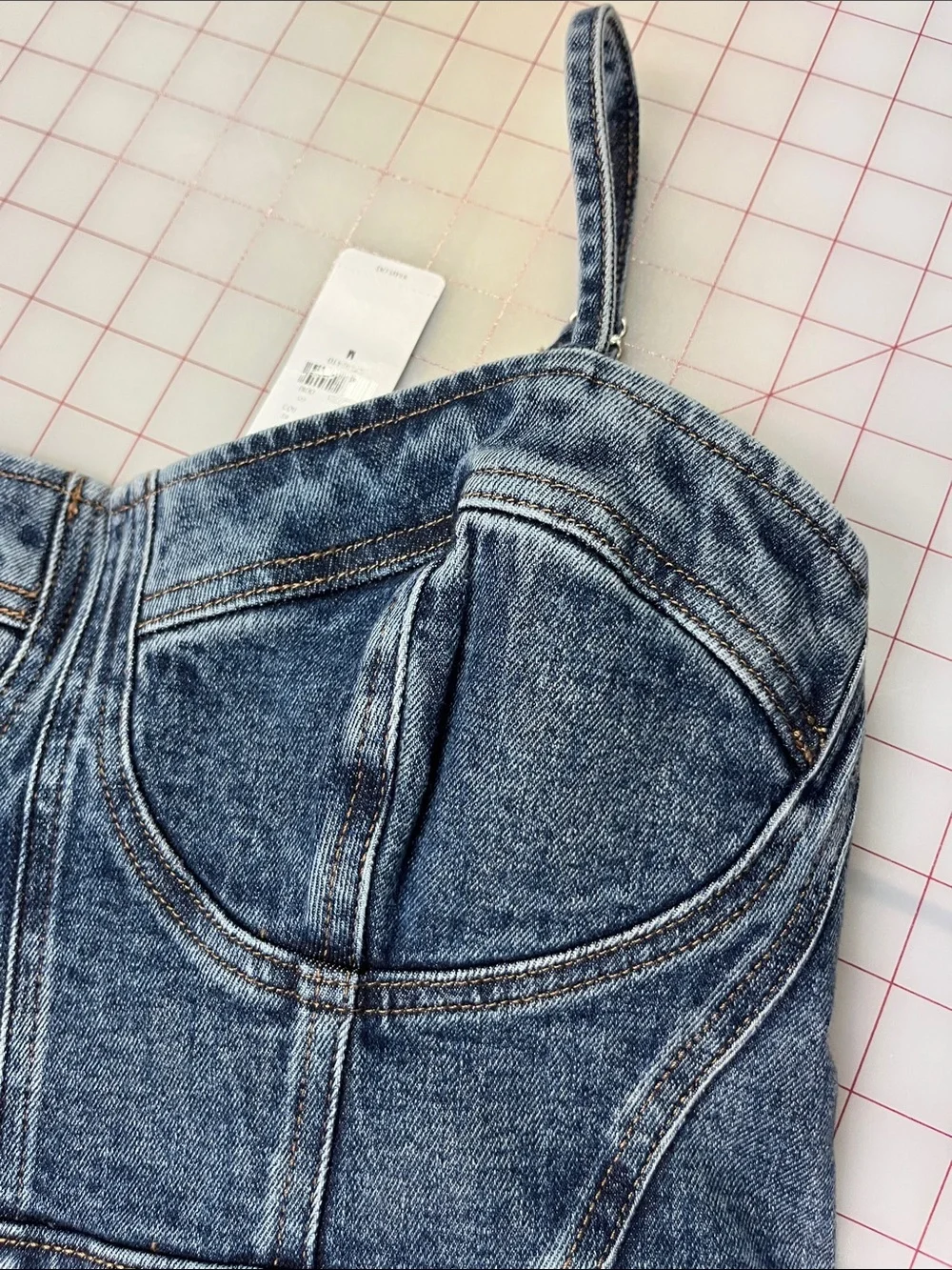 Express nwt 81